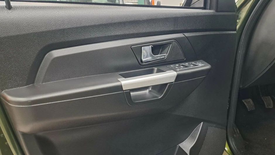 УАЗ Patriot Base Икар + Пакет Limited 2.7 МКПП, 2024 фото 11