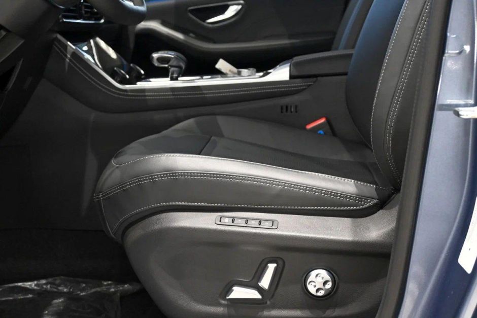 JETOUR X90 Plus Luxury 2.0 РКПП, 2024 фото 10