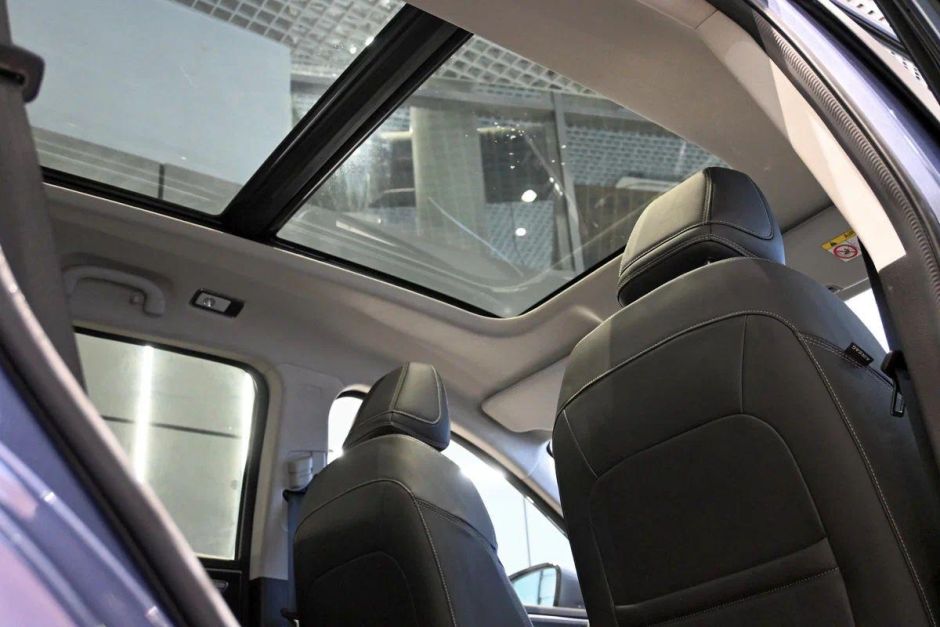 JETOUR X90 Plus Luxury 2.0 РКПП, 2024 фото 12