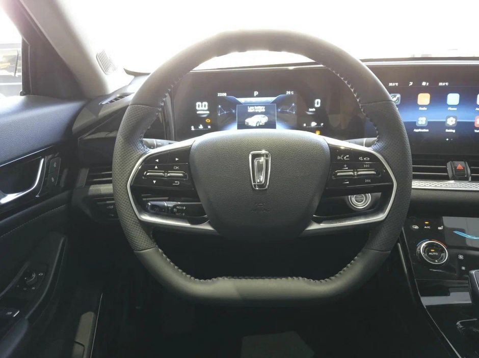 FAW Bestune B70 Enjoyment 1.5 РКПП, 2024 фото 5