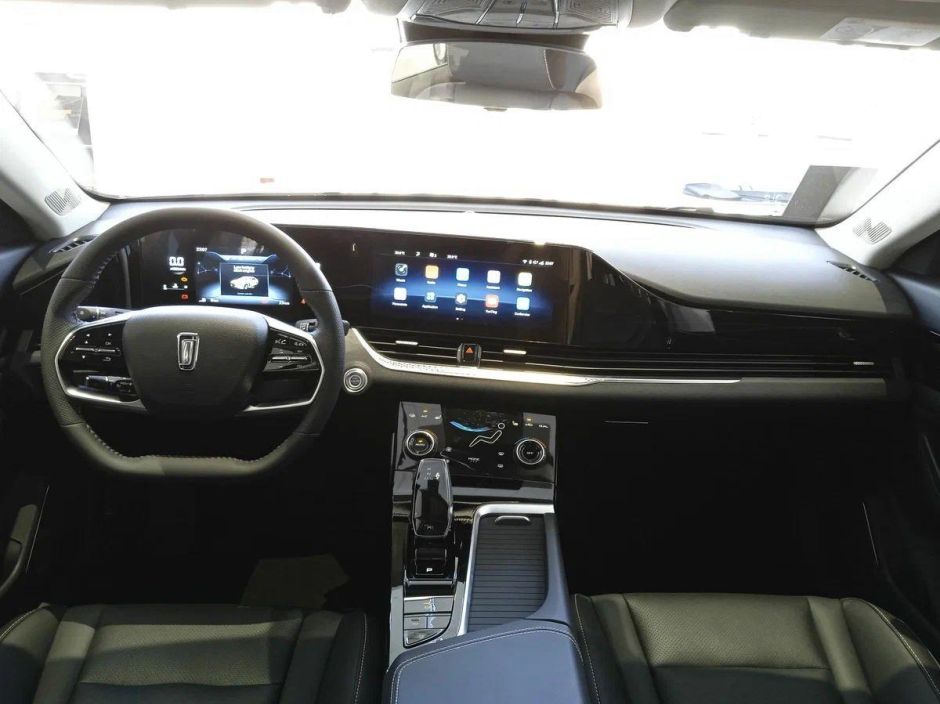 FAW Bestune B70 Enjoyment 1.5 РКПП, 2024 фото 7