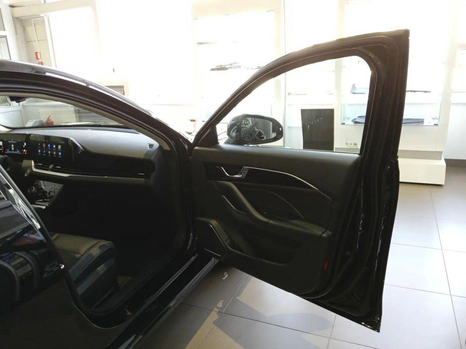 FAW Bestune B70 Enjoyment 1.5 РКПП, 2024 фото 12