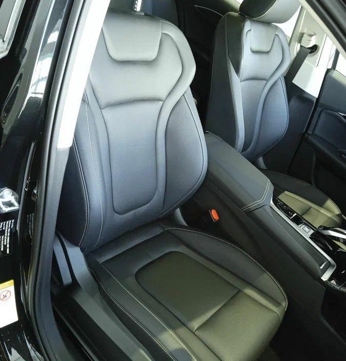 FAW Bestune B70 Enjoyment 1.5 РКПП, 2024 фото 13