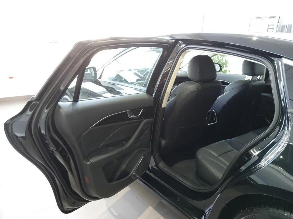 FAW Bestune B70 Enjoyment 1.5 РКПП, 2024 фото 14