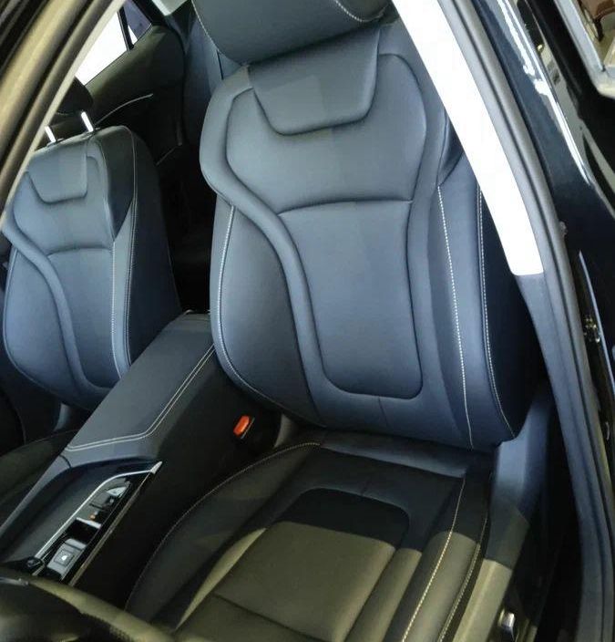 FAW Bestune B70 Enjoyment 1.5 РКПП, 2024 фото 15