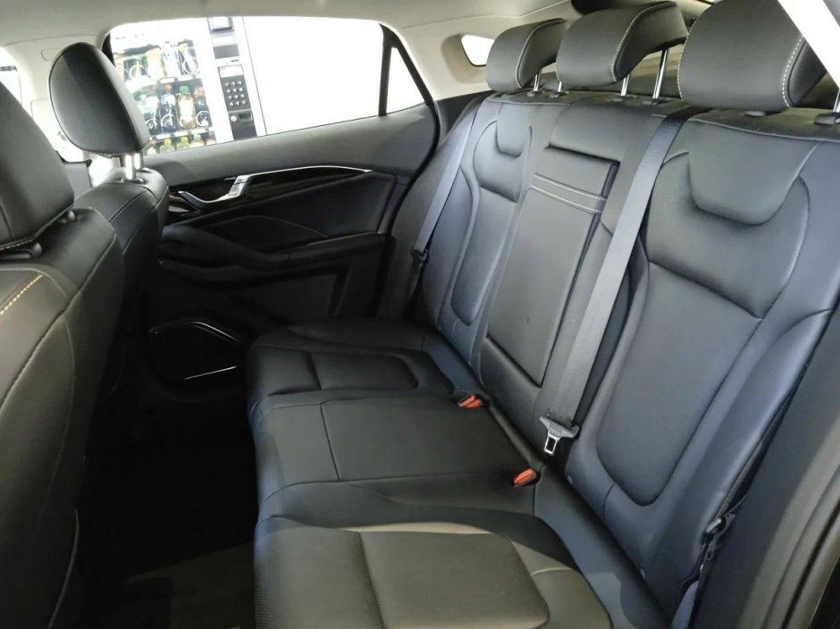 FAW Bestune B70 Enjoyment 1.5 РКПП, 2024 фото 17