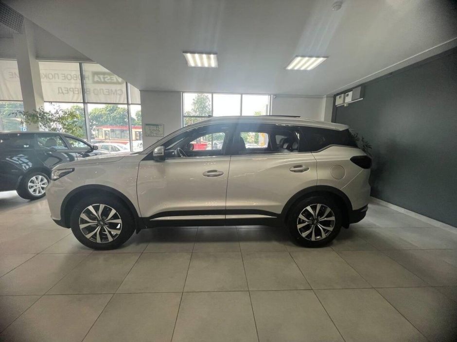 Xcite X-Cross 7 Techno 1.5 CVT, 2024 фото 3