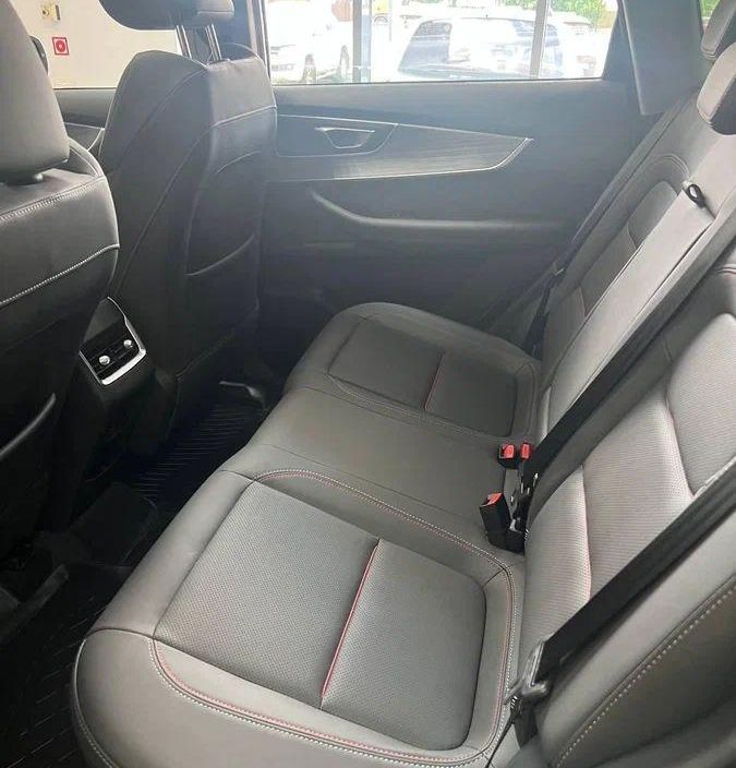 Xcite X-Cross 7 Techno 1.5 CVT, 2024 фото 7