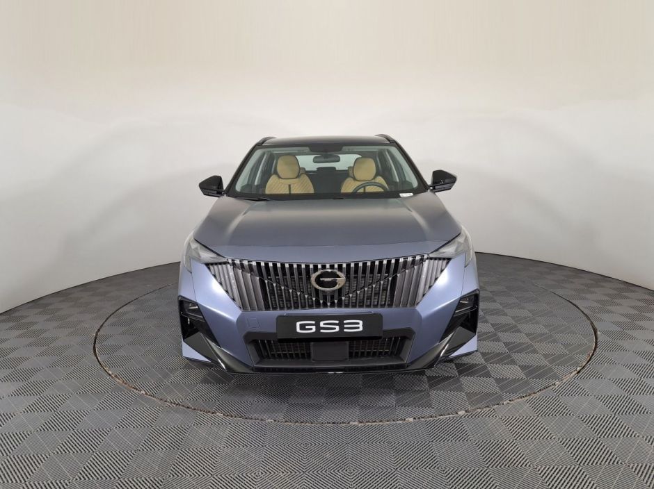 GAC GS3 GS 1.5 РКПП, 2024 фото 2