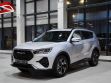 JETOUR X70 Luxury 1.5 РКПП, 2024 превью 1