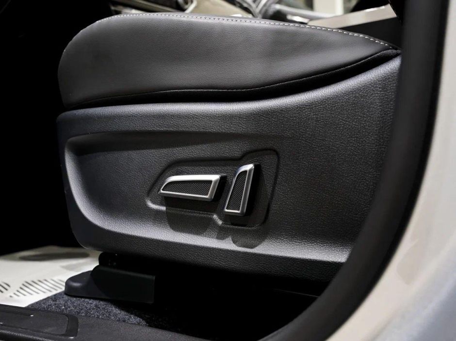 JETOUR X70 Luxury 1.5 РКПП, 2024 фото 10