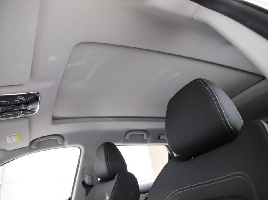 JETOUR X70 Luxury 1.5 РКПП, 2024 фото 12