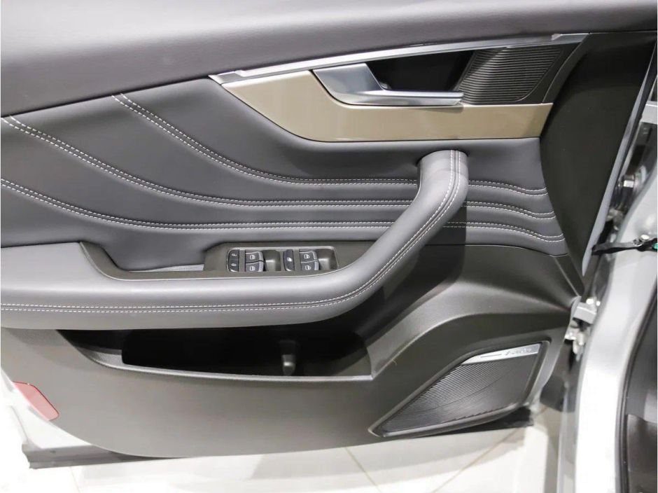 JETOUR X70 Luxury 1.5 РКПП, 2024 фото 14