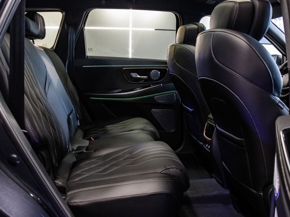 EXEED VX President 7 мест 2.0 АКПП, 2024 фото 6