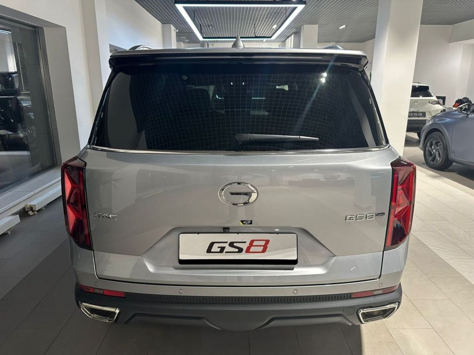 GAC GS8 GL 2.0 АКПП, 2024 фото 3