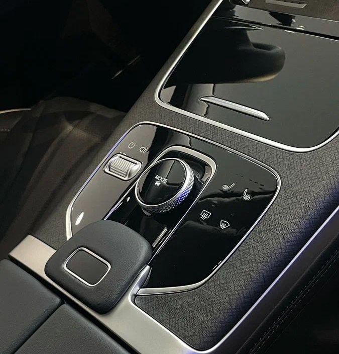 Jaecoo J8 Active 2.0 РКПП, 2024 фото 7