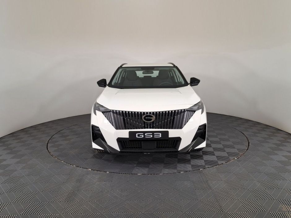 GAC GS3 GS 1.5 РКПП, 2024 фото 2