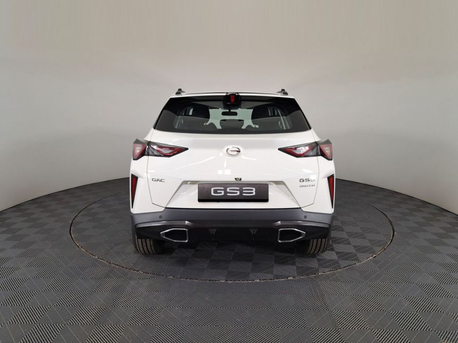 GAC GS3 GS 1.5 РКПП, 2024 фото 4