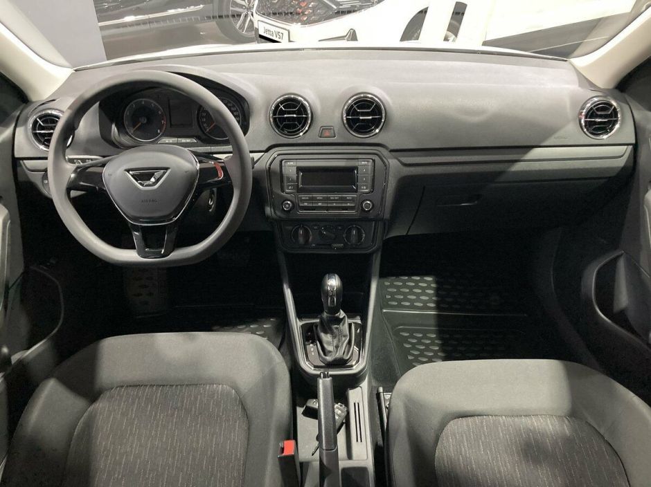 Jetta VA3 Enjoyment 1.5 АКПП, 2024 фото 4