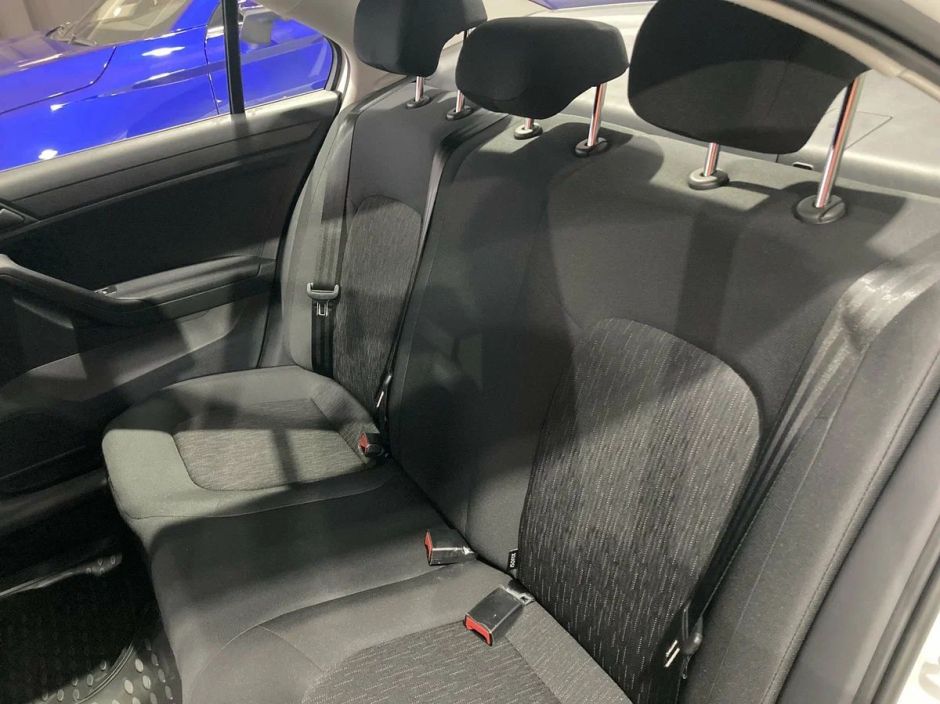 Jetta VA3 Enjoyment 1.5 АКПП, 2024 фото 5