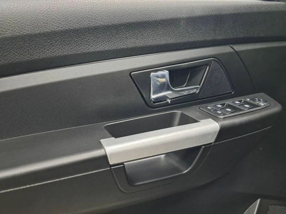 УАЗ Pickup Комфорт 2.7 МКПП, 2024 фото 9