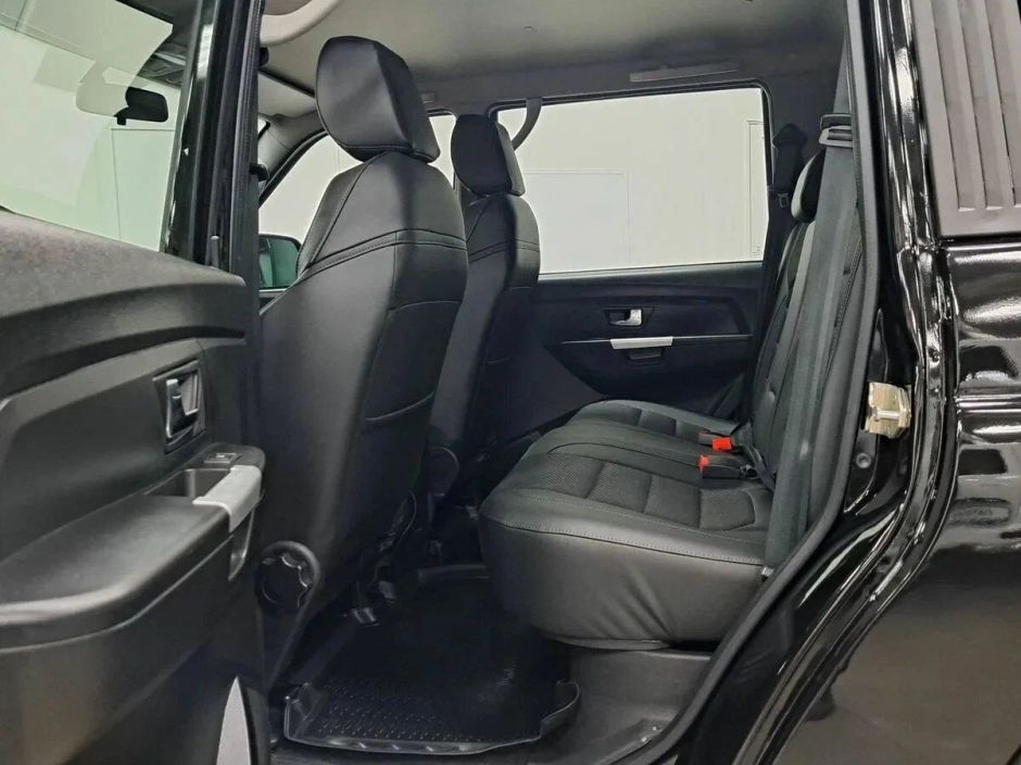 УАЗ Pickup Комфорт 2.7 МКПП, 2024 фото 11