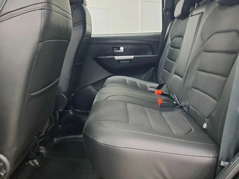 УАЗ Pickup Комфорт 2.7 МКПП, 2024 фото 12