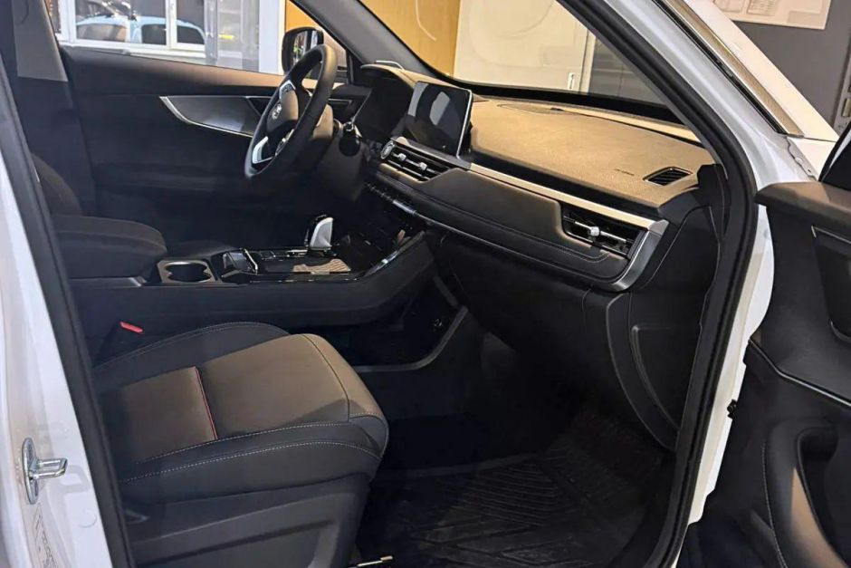 Xcite X-Cross 7 Enjoy 1.5 CVT, 2024 фото 6