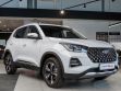 Chery Tiggo 4 Pro Style 1.5 CVT, 2024 превью 2
