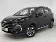 JAC JS3 Luxury 1.6 CVT, 2024 превью 1