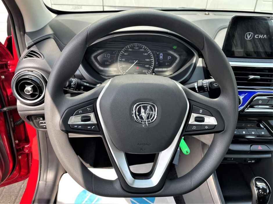 Changan Alsvin LX 1.5 РКПП, 2025 фото 5