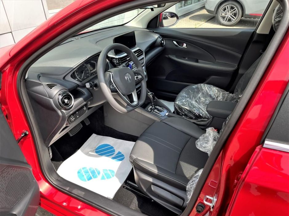 Changan Alsvin LX 1.5 РКПП, 2025 фото 6