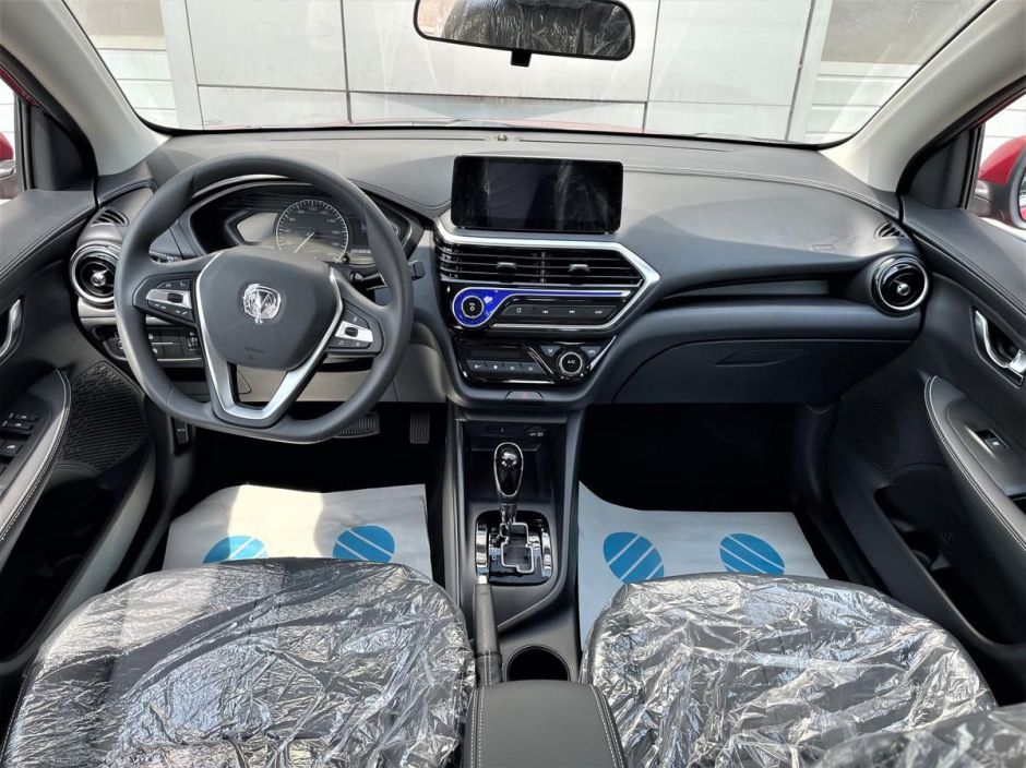 Changan Alsvin LX 1.5 РКПП, 2025 фото 7