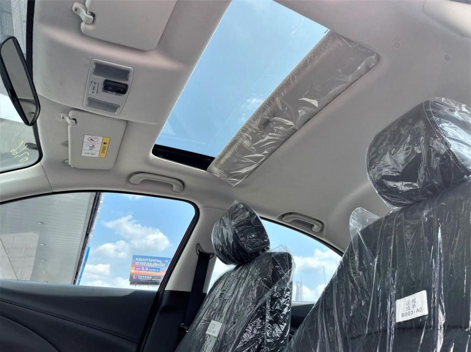 Changan Alsvin LX 1.5 РКПП, 2025 фото 8