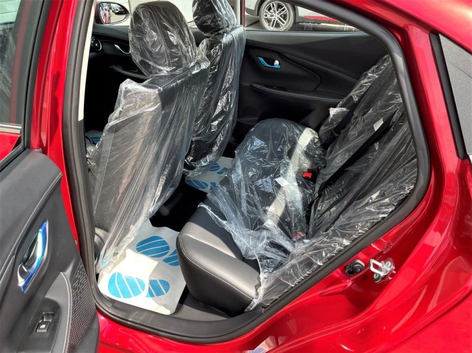 Changan Alsvin LX 1.5 РКПП, 2025 фото 9