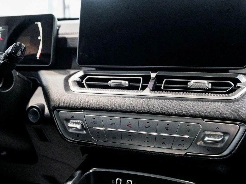 Haval H5 Premium 2.0 АКПП, 2024 фото 5