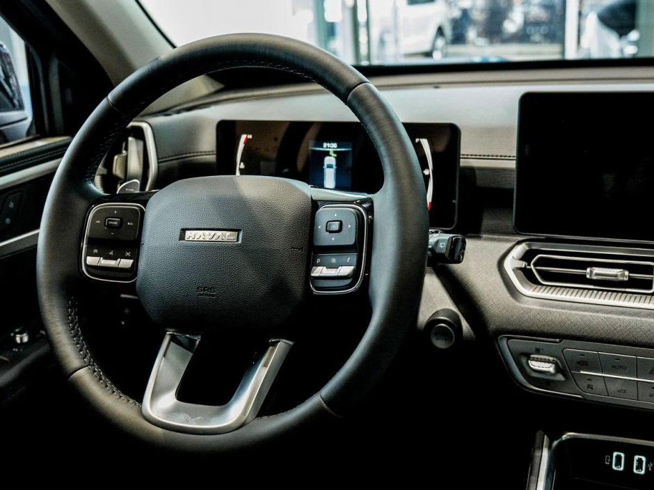 Haval H5 Premium 2.0 АКПП, 2024 фото 7