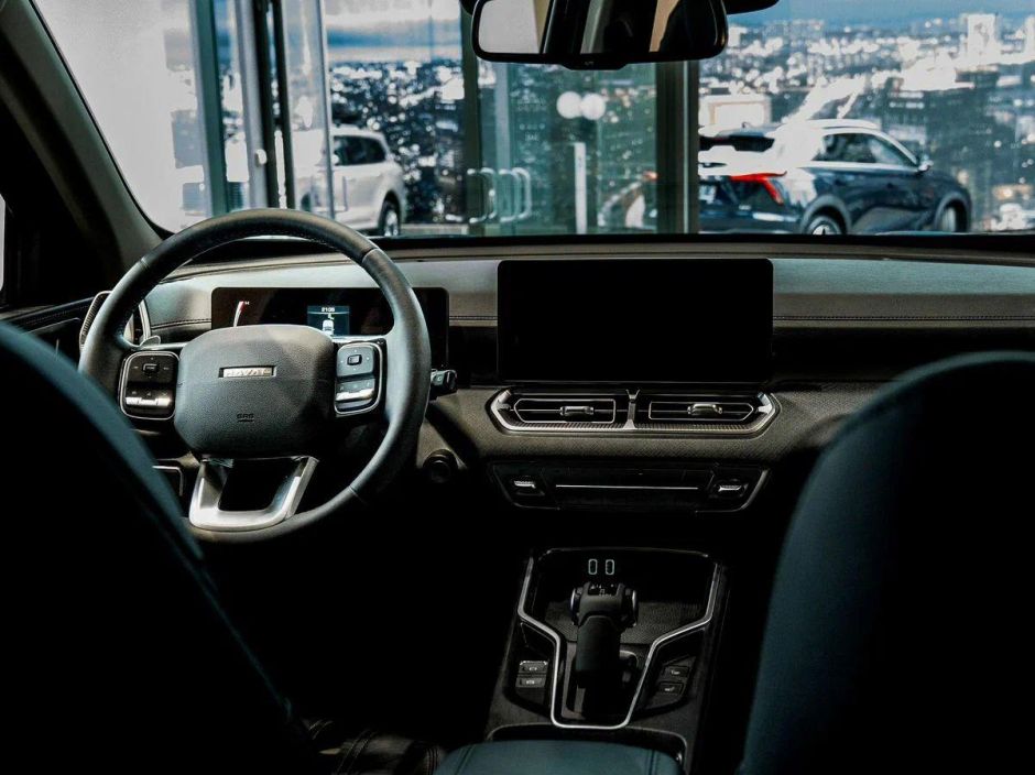 Haval H5 Premium 2.0 АКПП, 2024 фото 8