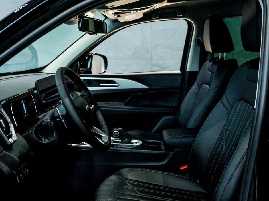 Haval H5 Premium 2.0 АКПП, 2024 фото 10