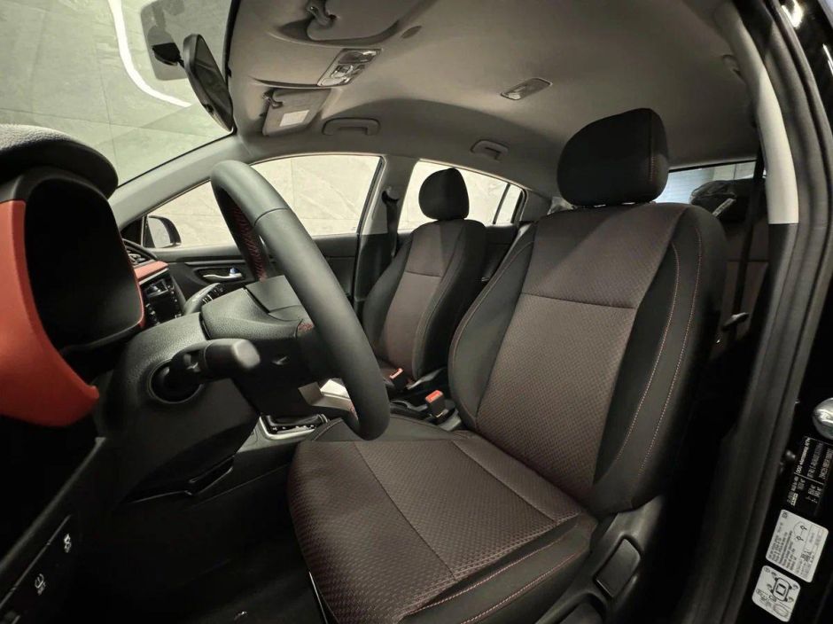 Solaris KRX Style 1.6 АКПП, 2024 фото 6