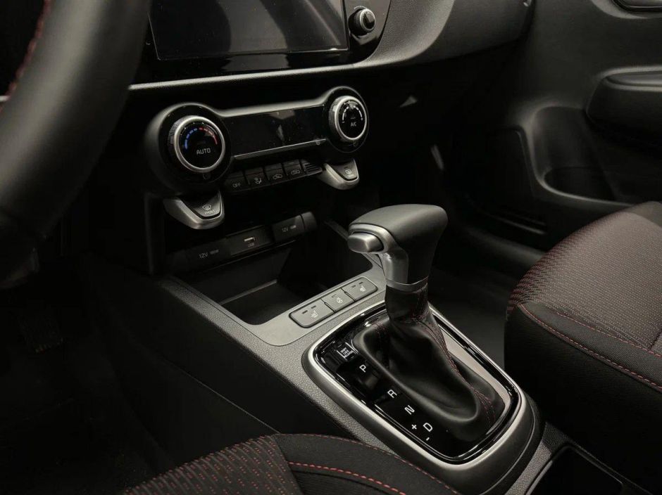 Solaris KRX Style 1.6 АКПП, 2024 фото 7