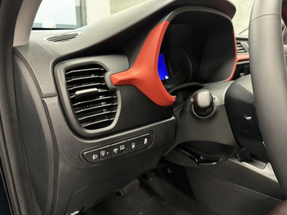 Solaris KRX Style 1.6 АКПП, 2024 фото 8