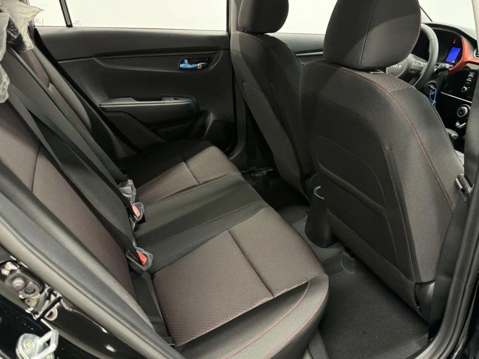 Solaris KRX Style 1.6 АКПП, 2024 фото 9