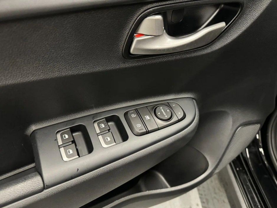 Solaris KRX Style 1.6 АКПП, 2024 фото 10