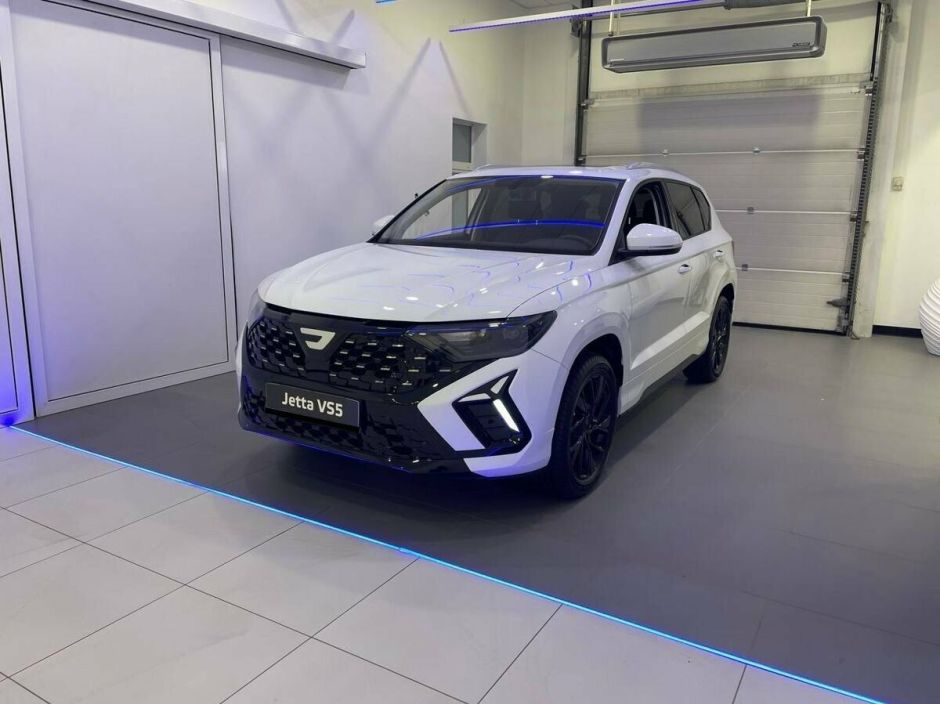 Jetta VS5 Enjoyment 1.4 АКПП, 2024 фото 1
