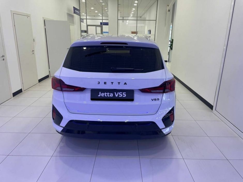 Jetta VS5 Enjoyment 1.4 АКПП, 2024 фото 3