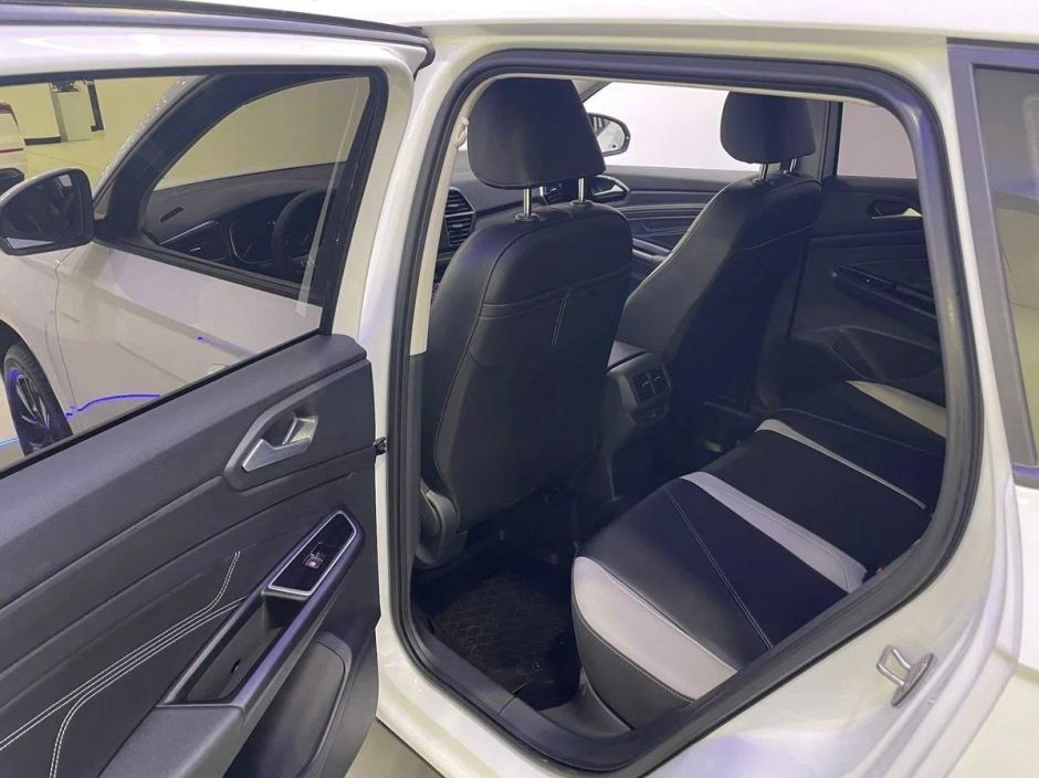 Jetta VS5 Enjoyment 1.4 АКПП, 2024 фото 6