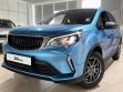 Livan X3 Pro Luxury 1.5 CVT, 2024 превью 1