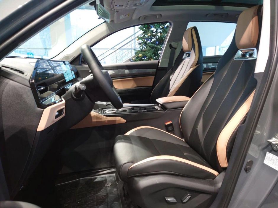 Livan X6 Pro Premium 1.5 РКПП, 2024 фото 9