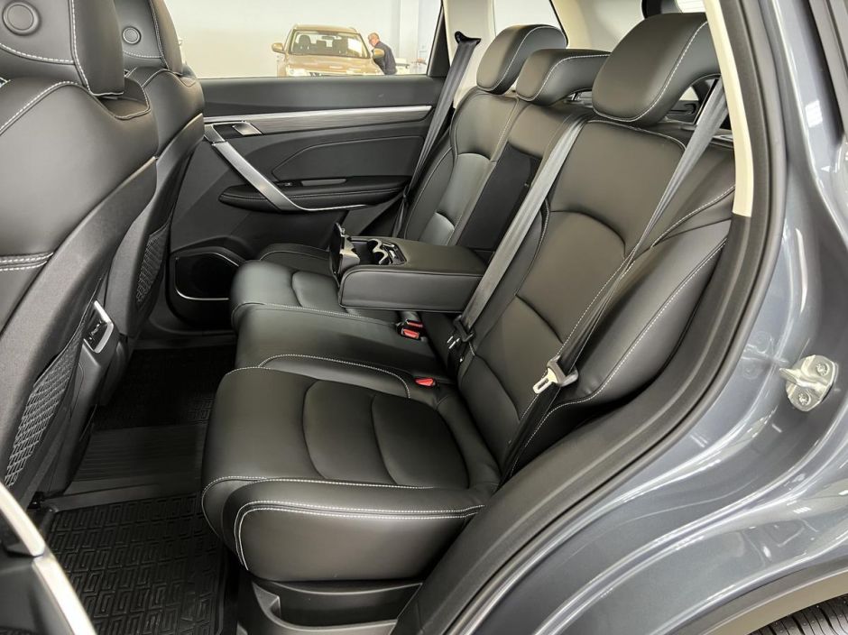 Geely Atlas Pro Flagship 1.5 РКПП, 2024 фото 7